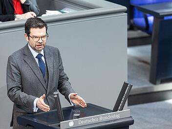 Marco Buschmann