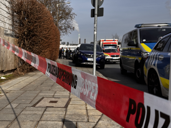 Toter nach Polizeieinsatz in Nürnberg - deshalb soll der Beamte geschossen haben