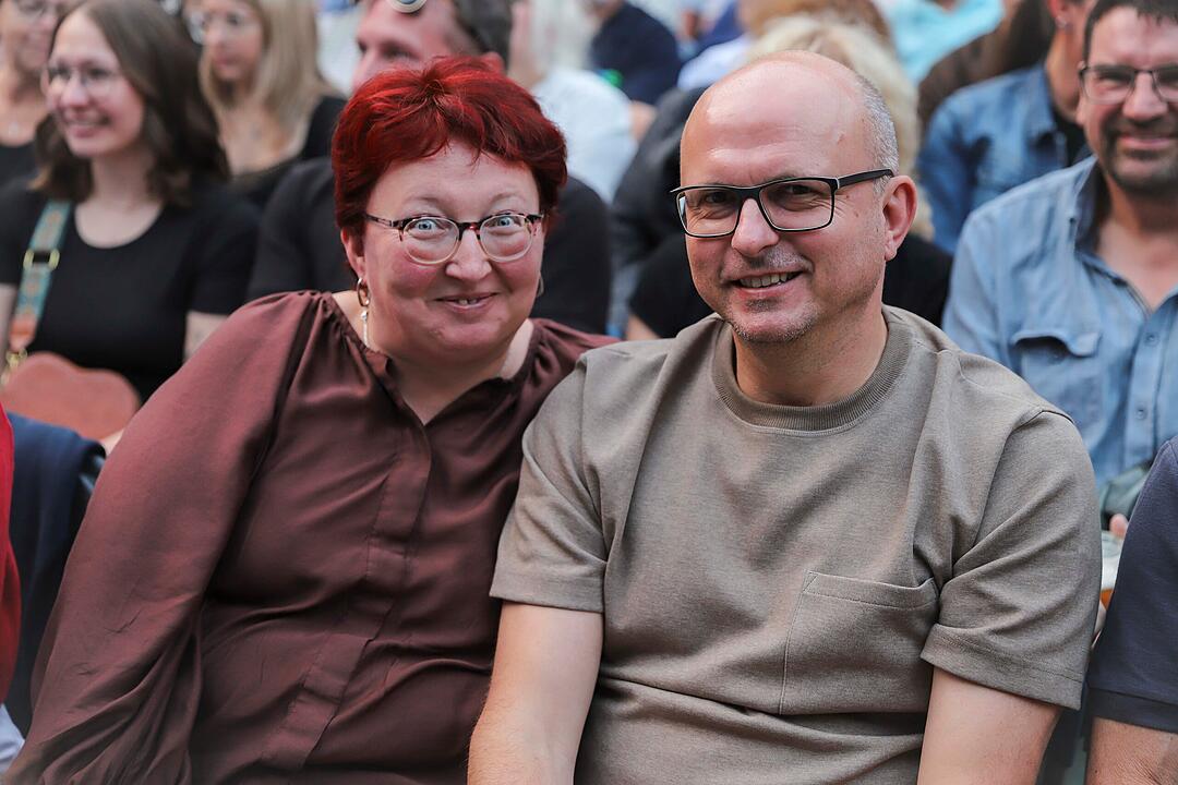 Amadeus Rockt &ndash; Das Jubil&auml;umskonzert