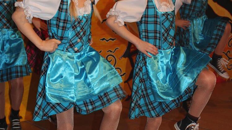 Die Zuckerpuppen. Foto: Birgit Will