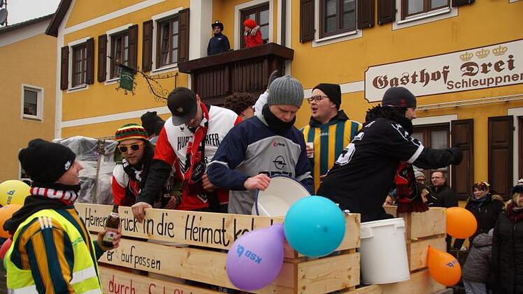 Die DJK und ihr Trainerproblem  Foto: Joseph Beck