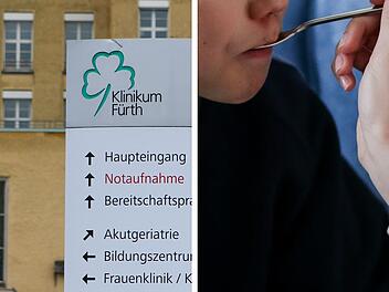 Antibiotika-Mangel: F&uuml;rther Kinderarzt mit d&uuml;sterer Prognose - "wenn sich nichts &auml;ndert"