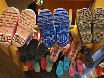 Keine Anlageerhebung wegen Misshandlungsvorw&uuml;rfen gegen Kindertagesst&auml;tte im Kreis Aschaffenburg