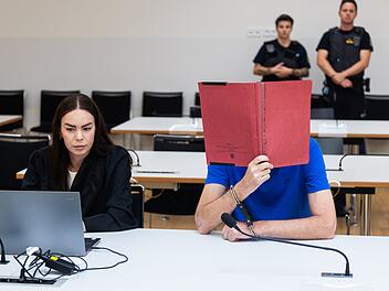 Tochter aus Kr&auml;nkung ermordet - lebenslange Haft f&uuml;r Vater