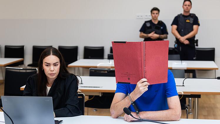 Tochter aus Kr&auml;nkung ermordet - lebenslange Haft f&uuml;r Vater
