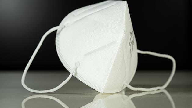 Millionenschwerer Betrug mit Atemmasken aufgeflogen