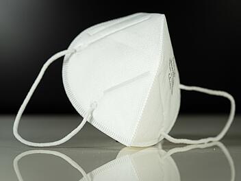 Millionenschwerer Betrug mit Atemmasken aufgeflogen