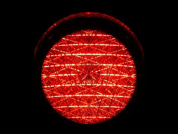 Springt die Corona-Ampel auf Rot, gelten neue Maßnahmen zur Bekämpfung des Virus.