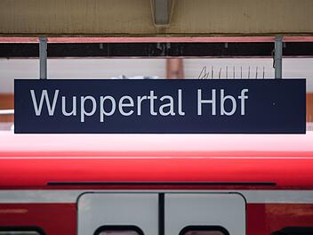 Generalsanierung der Strecke Hagen-Wuppertal-K&ouml;ln