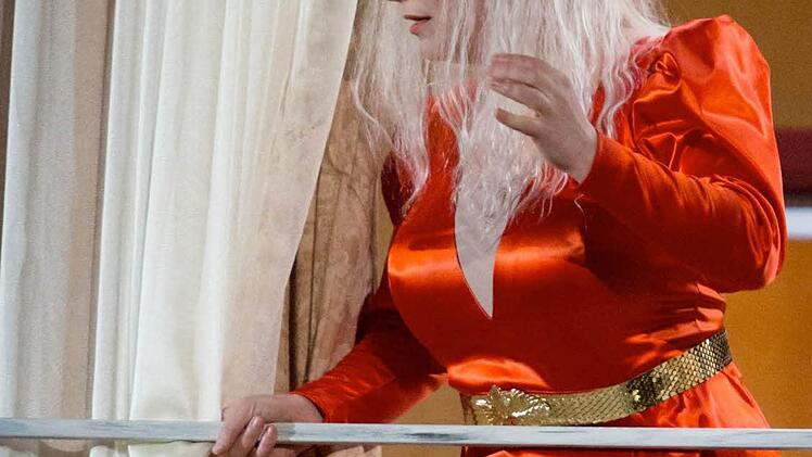 Foto: Bayreuther Festspiele/Enrico Nawrath