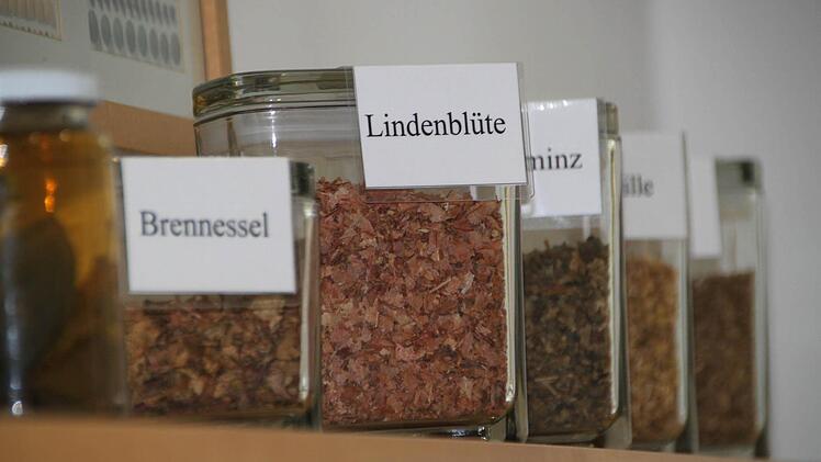 Impressionen von der Lehrküche in der Malteser Klinik von Weckbecker Foto: Ulrike Müller