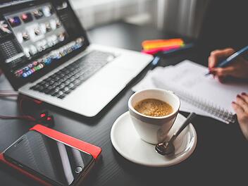 Bleibt die Kaffeemaschine im Büro demnächst kalt?