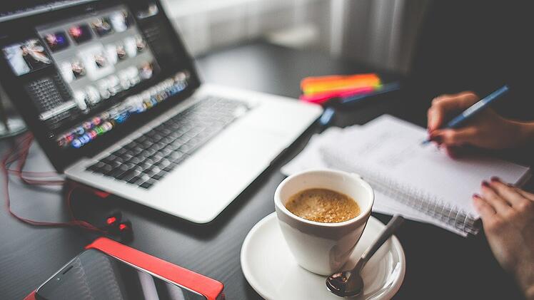 Bleibt die Kaffeemaschine im Büro demnächst kalt?
