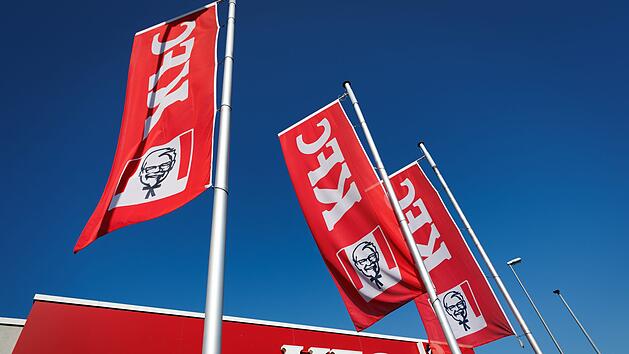 Schwere Vorw&uuml;rfe gegen KFC wegen neuem D&ouml;ner: "Kunden irritiert"