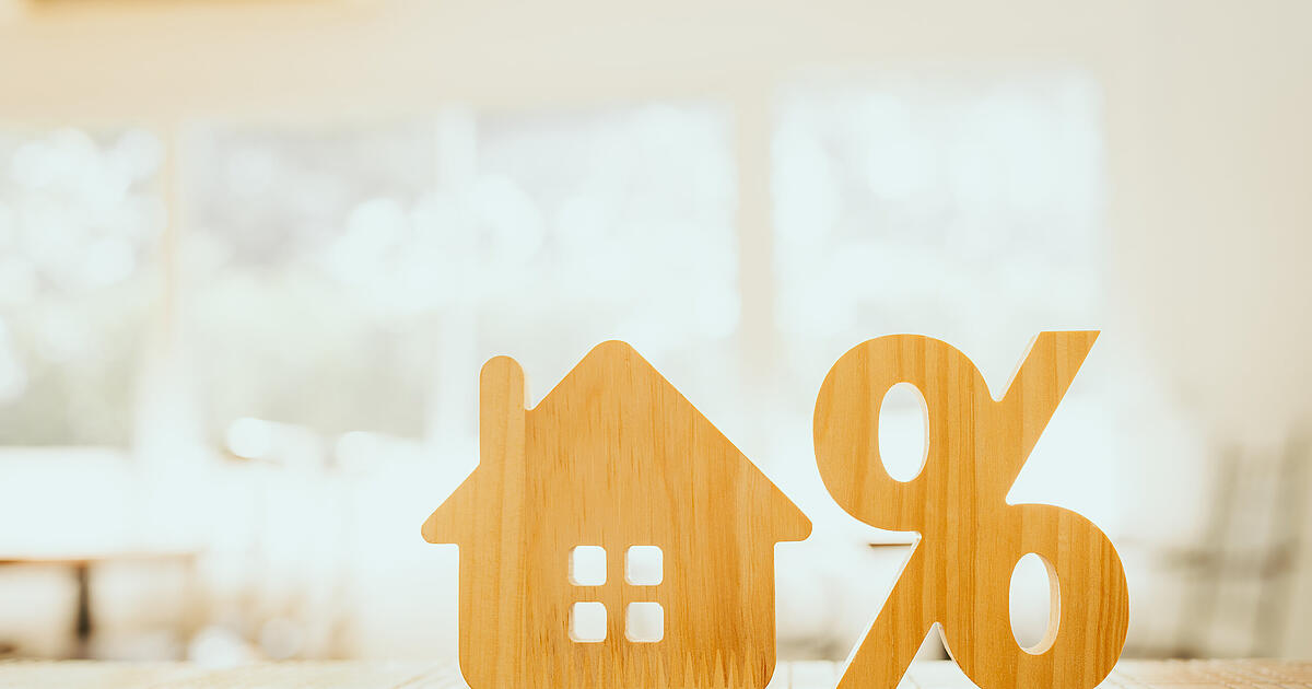 Haus bauen So findet ihr den richtigen Baukredit für euch