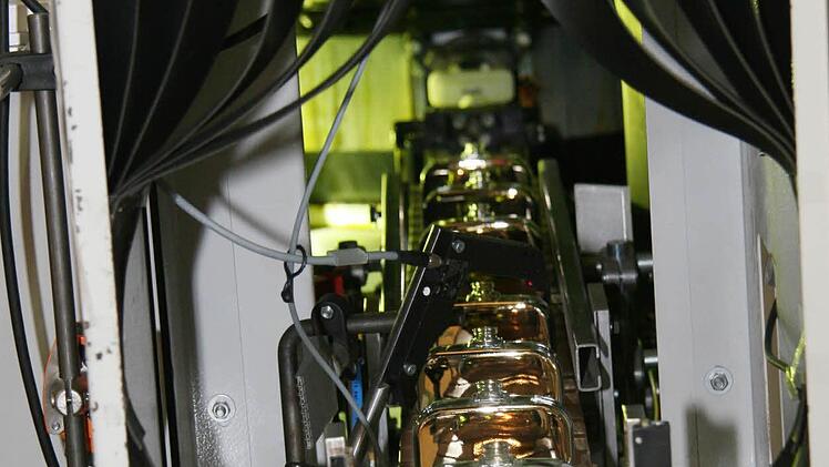 Es ist nicht alles Gold, was glänzt