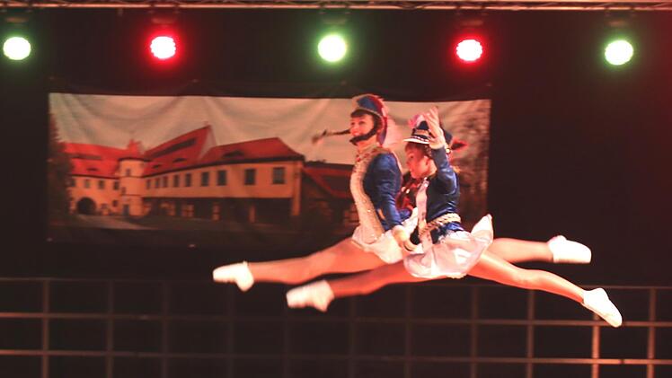 Bianca und AnnaJohanna Blum