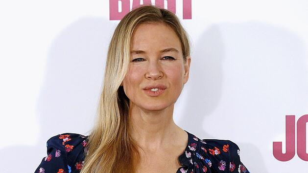Septemberwoche 4 bei Netflix - Bridget Jones kehrt zur&uuml;ck
