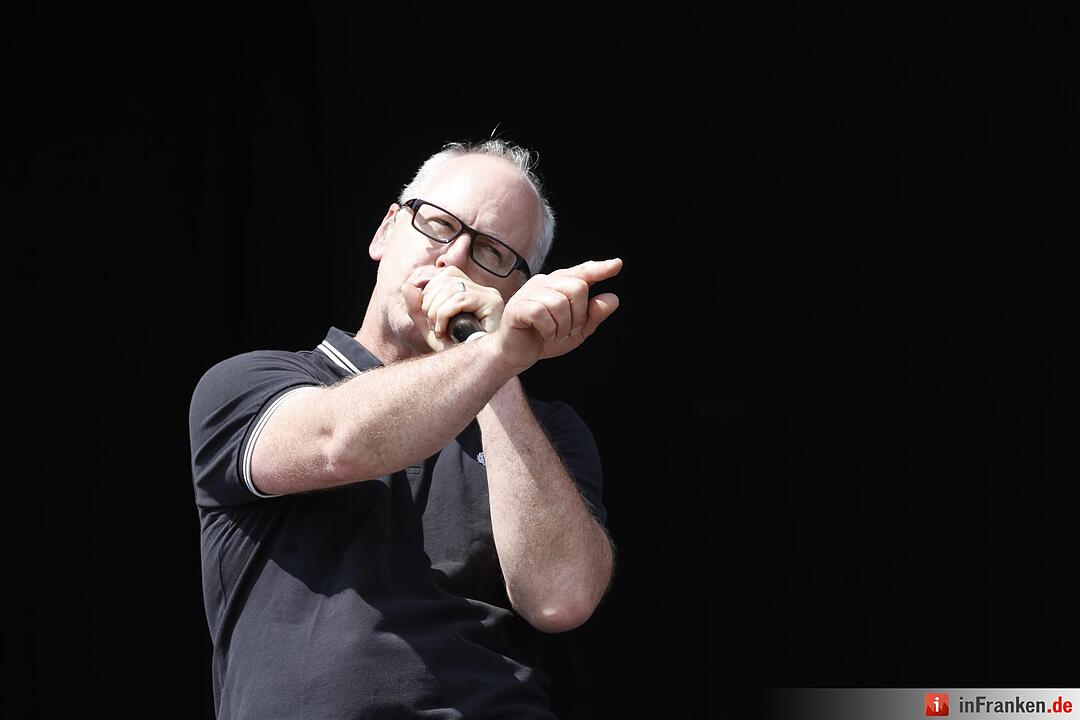 RIP15 - Bad Religion