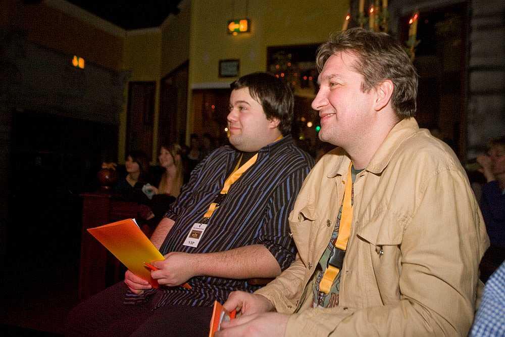 Miss und Mister Bamberg