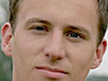 Markus Kredel. Foto: anpfiff.info