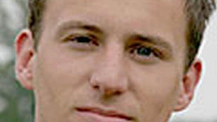 Markus Kredel. Foto: anpfiff.info