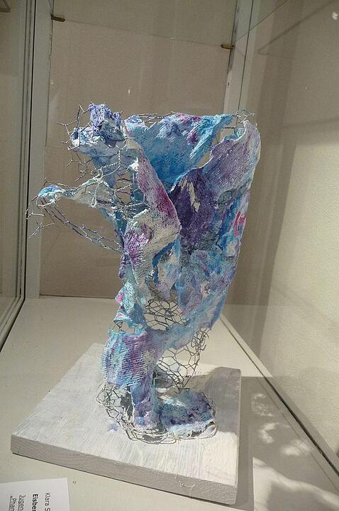 19.8.2017 Sommerkunst am Badhaus