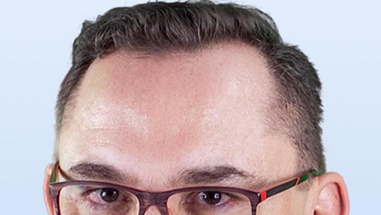 Horst Auer (SPD)