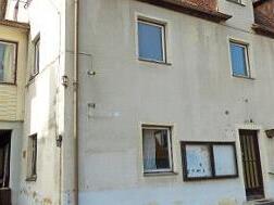 Das ehemalige Gemeindehaus