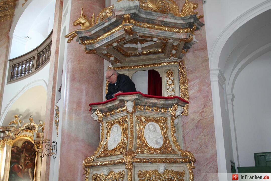 Tagesbusfahrt Fichtelgebirge 21.02.2015