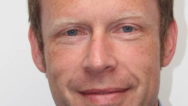 Thomas Siebenhaar, Geschäftsführer Projekt Bauart Foto: Ulrike Nauer