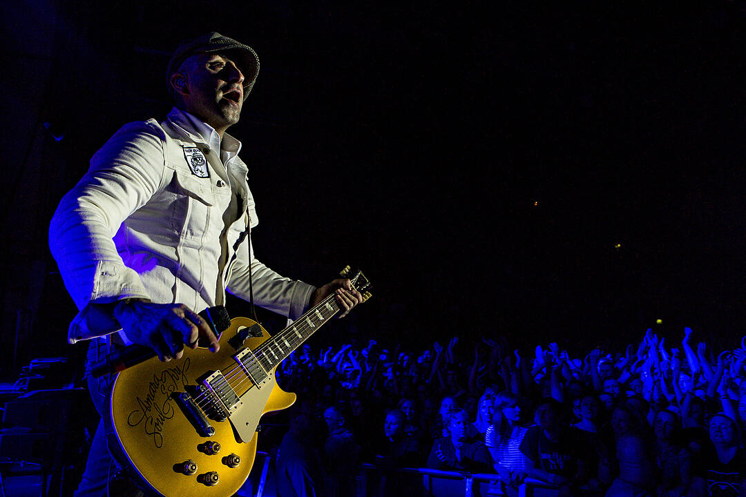 Die Broilers in Bamberg