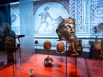 Museum Valkhof im niederl&auml;ndischen Nimwegen umfassend erneuert