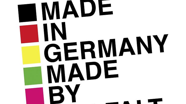 Beispiel f&uuml;r die Anzeigeninitiative Quelle: Brose