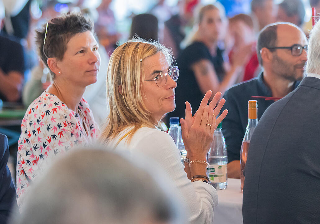 100 Jahre Flugplatz - 100 Jahre Luftsportclub