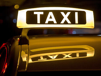 Vermisstensuche in Franken beendet - 75-Jähriger von Taxifahrer erkannt