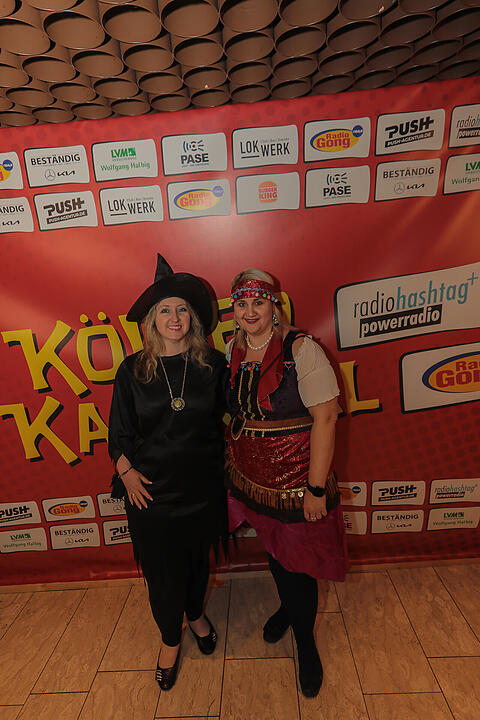 Fasching 2025 in Schweinfurt!