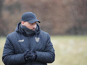 Was Jermaine Jones mit dem FC 05 Schweinfurt erreichen will