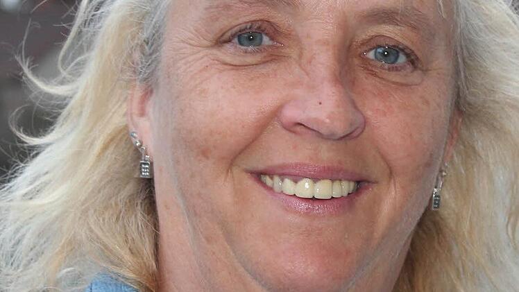 Ute Becker