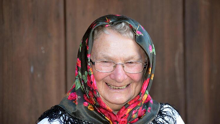 Premich feiert sein 500-jähriges Bestehen. Foto: Peter Rauch