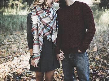 Ab wann ist man zusammen?