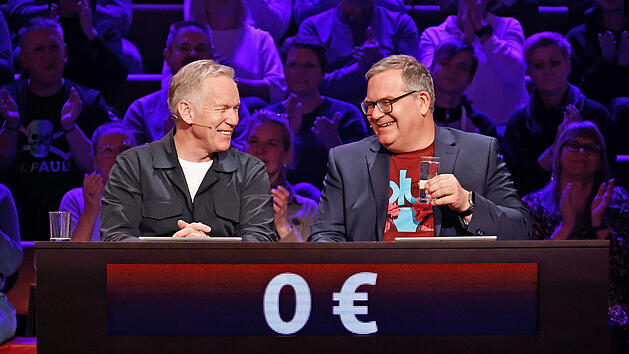 N&auml;chste Schlappe f&uuml;r Elton: Auch RTL stampft Sendung mit dem Kult-Moderator ein