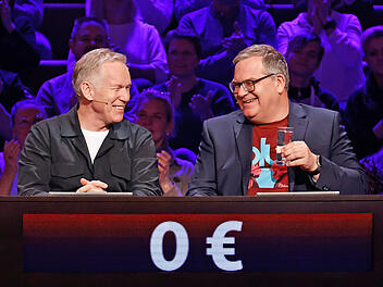 Nächste Schlappe für Elton: Auch RTL stampft Sendung mit dem Kult-Moderator ein