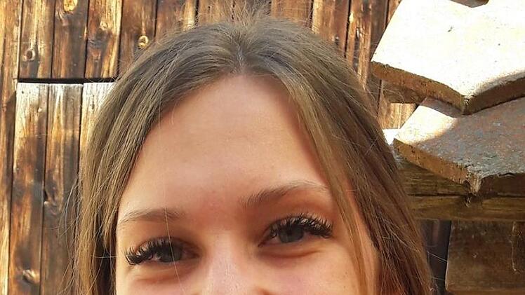 Annika Gasper