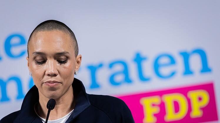 Landtagswahl Rheinland-Pfalz - FDP Berlin