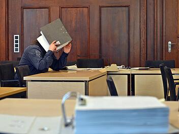 Der 43-Jährige soll Kinder via Skype sexuell missbraucht haben. Foto: Nikolas Pelke