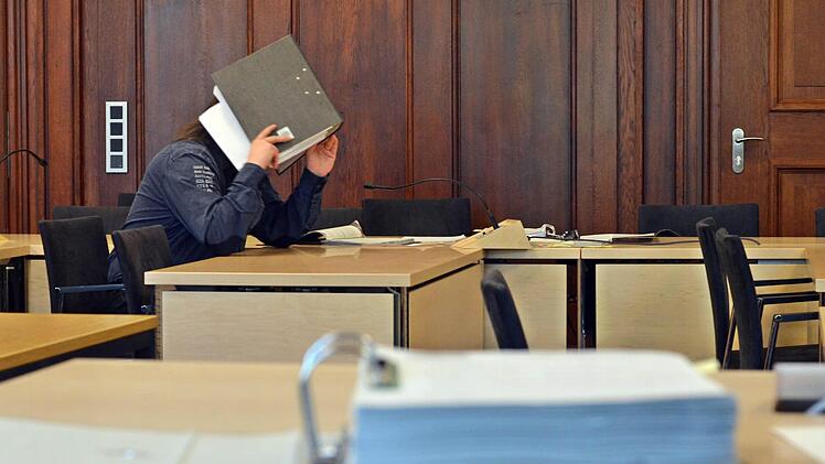 Der 43-Jährige soll Kinder via Skype sexuell missbraucht haben. Foto: Nikolas Pelke