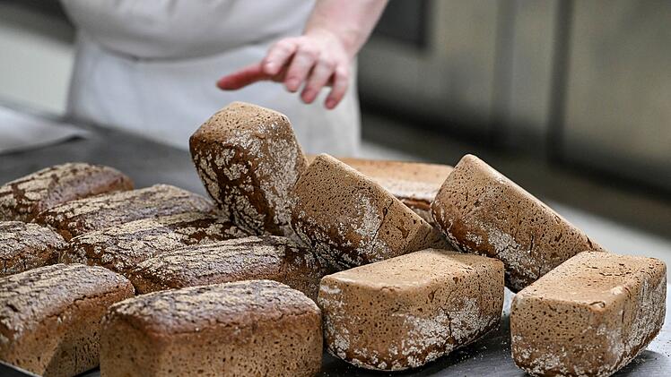 Bäckerei
