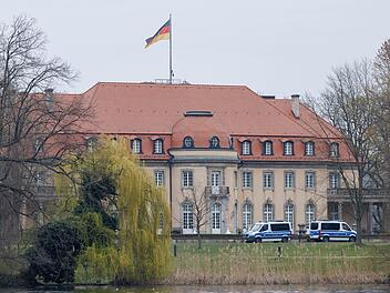 Koalition ber&auml;t &uuml;ber Entlastungen