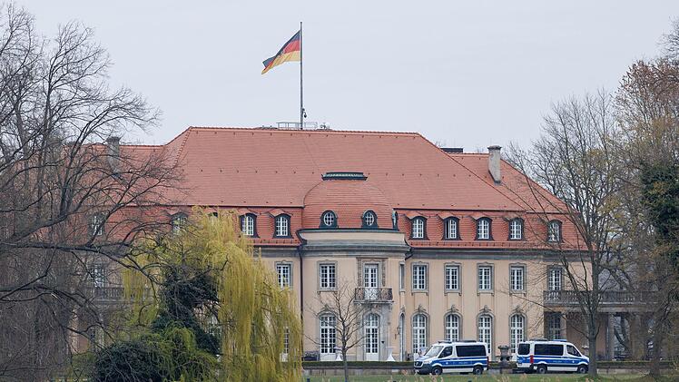 Koalition ber&auml;t &uuml;ber Entlastungen